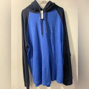 AE light sweater NWT